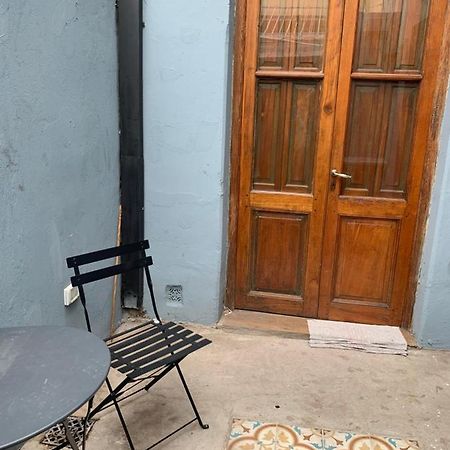 11 De Abril. Loft Apartman Bahía Blanca Kültér fotó