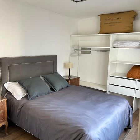 11 De Abril. Loft Apartman Bahía Blanca Kültér fotó